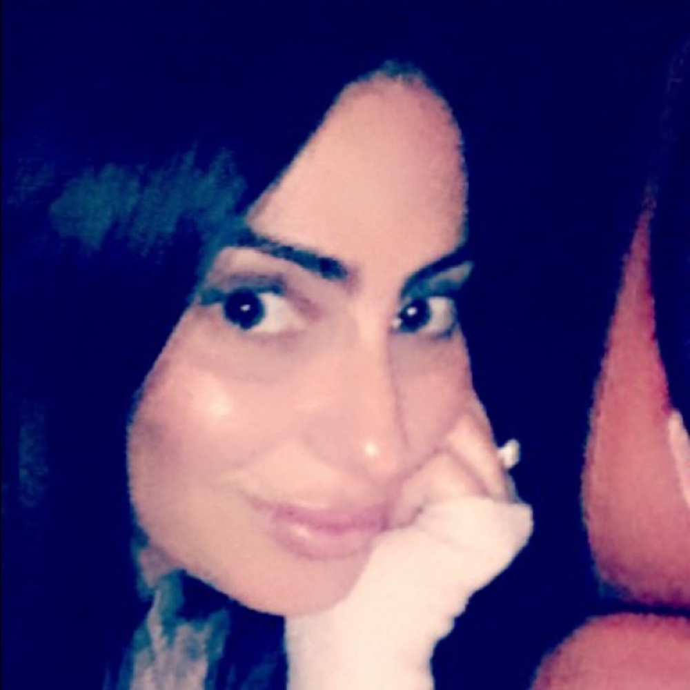 Meet your Posher, Erica